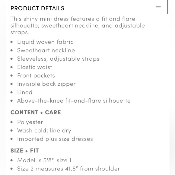 Torrid Red Satin Mini Dress BNWT Size 22 - Picture 11 of 12